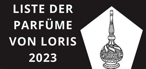 loris parfum 2024 pdf.